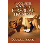 The Complete Book of Personal Training