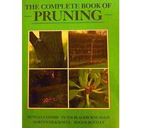 The Complete Book of Pruning
