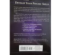 The Complete Book of Psychic Arts: Divination Practices from Around the World