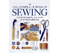 The Complete Book of Sewing