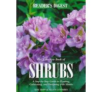 The Complete Book of Shrubs