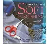 The Complete Book Of Soft Furnishings :