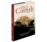 The Complete Book of the Giant Catfish