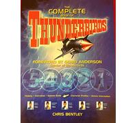 The Complete Book of the "Thunderbirds"