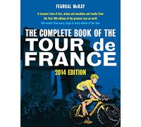 The Complete Book of the Tour de France