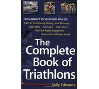 The Complete Book of Triathlons