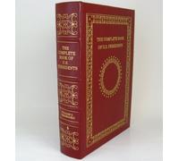 The Complete Book of U.S. Presidents