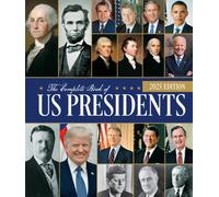 The Complete Book of US Presidents, Fifth Edition by Bill Yenne (Hardback Book)