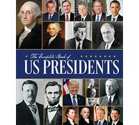The Complete Book of US Presidents: Third Edition