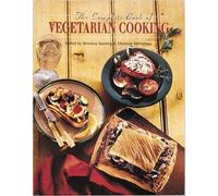 The Complete Book of Vegetarian Cooking