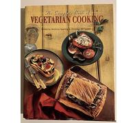 The Complete Book of Vegetarian Cooking (Complete Cookbooks)