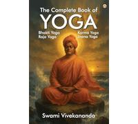 The complete book of Yoga (Edition1st)