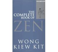The Complete Book of Zen