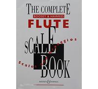 Flute: Scales and Arpeggios for Flute