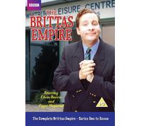 The Complete Brittas Empire - Series 1-7 [DVD]