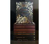 The Complete Bronte Collection (Box Set)
