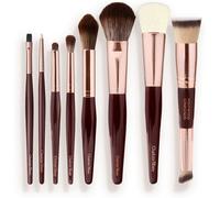 The Complete Brush Set - Rose Gold & Night Crimson Charlotte Tilbury 526 The Complete Brush Set Size: