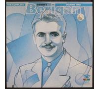 The Complete Bunny Berigan, Volume III