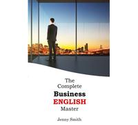 The Complete Business English Master