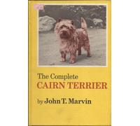 The Complete Cairn Terrier