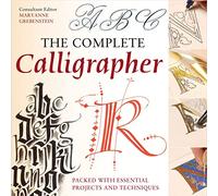 The Complete Calligrapher