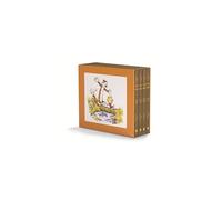 The Complete Calvin and Hobbes by Bill Watterson (English) Paperback Book