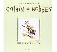 The complete Calvin & Hobbes. 1985-1995