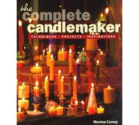 The Complete Candlemaker