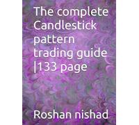 The complete Candlestick pattern trading guide |133 page