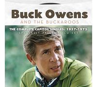 The Complete Capitol Singles 1957-1975