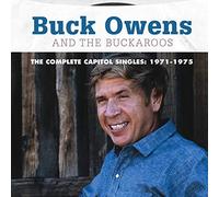 Buck Owens - The Complete Capitol Singles: 1971-1975