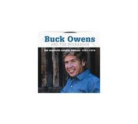 Buck Owens - The Complete Capitol Singles: 1971-1975