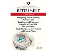 The Complete Cardinal Guide to Planning for and Living in Retirement Workbook