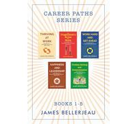 The Complete Career Paths Series: Career Paths Vols. 1-5: 6