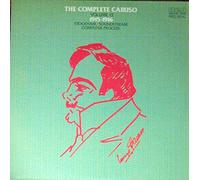 The Complete Caruso, Volume 13: 1915-1916