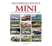 The Complete Catalogue of the Mini