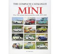 The Complete Catalogue of the Mini