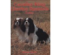 The Complete Cavalier King Charles Spaniel (Book of the Breed S)