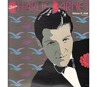 The Complete Charlie Barnet, Volume IV 1940 2-Record Set [2xVinyl]