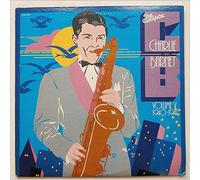 The Complete Charlie Barnet Volume V