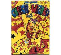 The complete Cheech Wizard