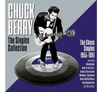 Chuck Berry The Complete Chess Singles As & Bs 1955-61 (2CD)