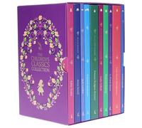 The Complete Children's Classics Collection: (The Complete Children's Classics Collection)