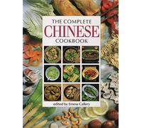 The Complete Chinese Cook Book (A Quintet book)
