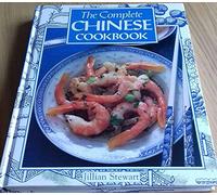 The Complete Chinese Cookbook