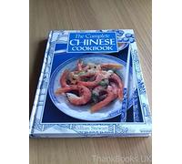 The Complete Chinese Cookbook