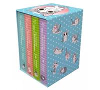 The Complete Chi's Sweet Home Box Set by Konami Kanata - 9781949980387