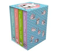 The Complete Chi's Sweet Home Box Set by Konami Kanata - 9781949980387