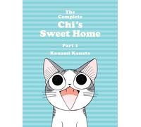Complete Chi's Sweet Home Vol. 1, The