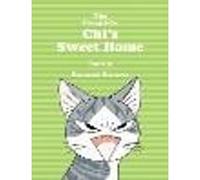 The Complete Chi's Sweet Home Vol. 3